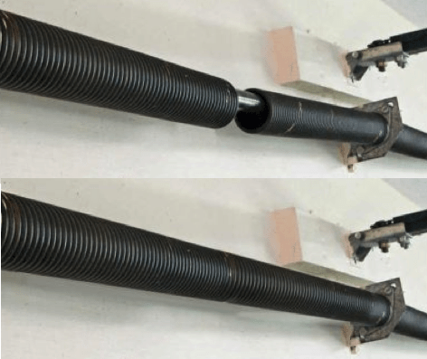 Garage Door Spring Repair Valley Village
