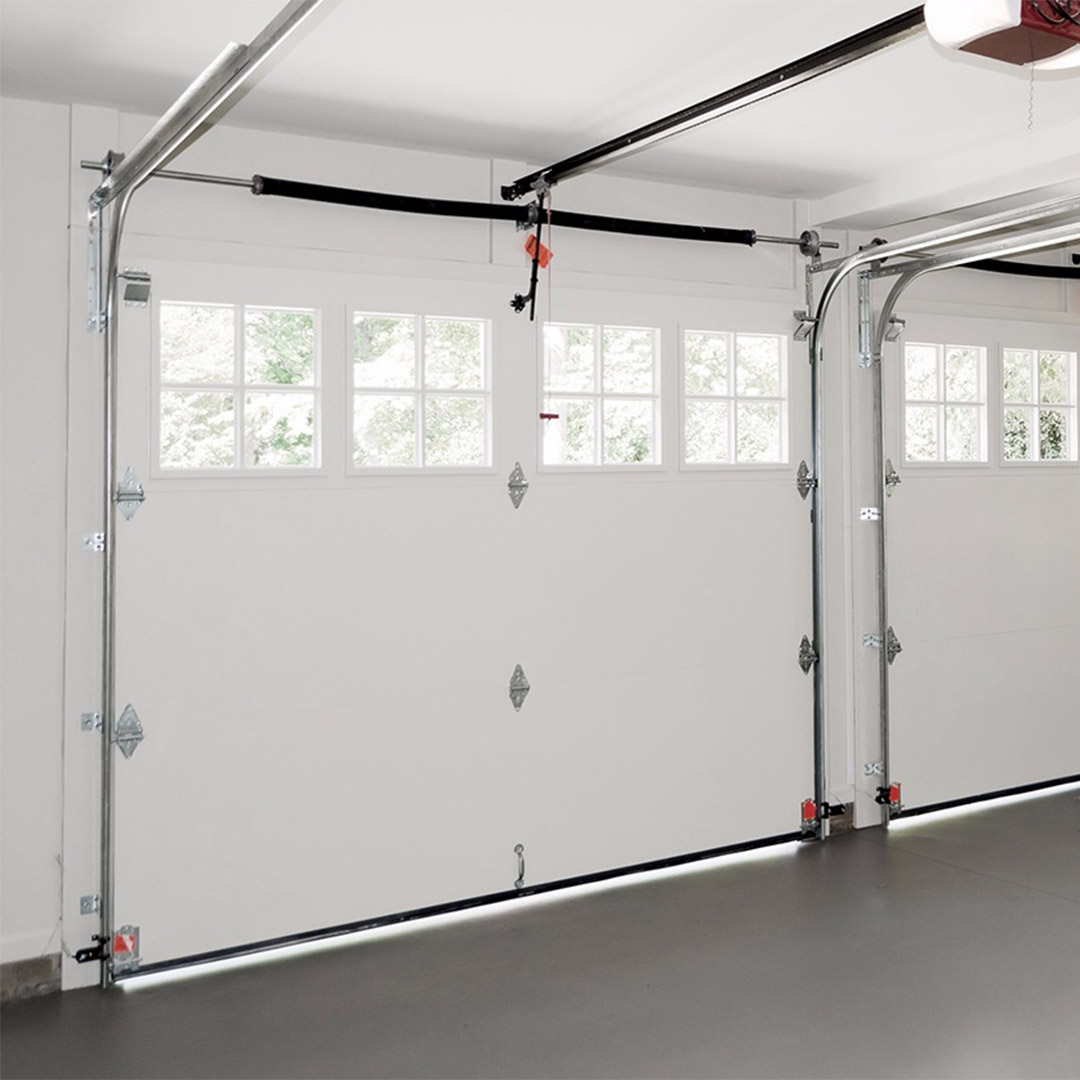 Garage Door Installation Valley Village
